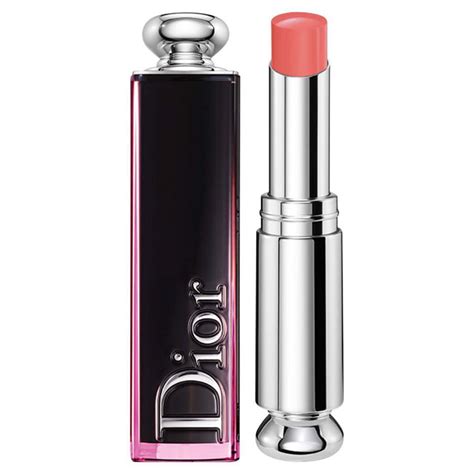 Dior Addict Lacquer Stick 654 Bel Air 0.11 oz/ 3.2 G In 654 Bel Air 